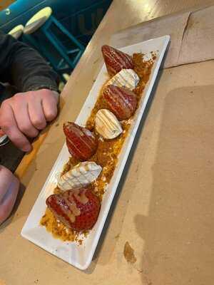 La Sifoneria Gastrobar