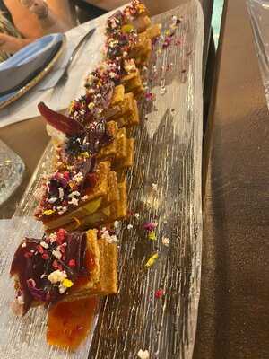 Hormaza 19 Gastrogrill