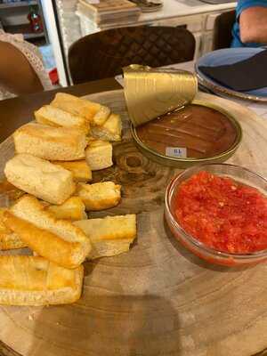 Hormaza 19 Gastrogrill