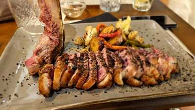 Hormaza 19 Gastrogrill