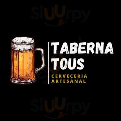 Taberna Tous