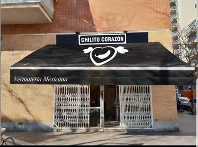 Chilito Corazón