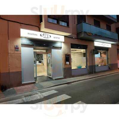 Bocateria Siha Alfafar