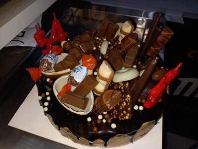 Bocateria Siha Alfafar