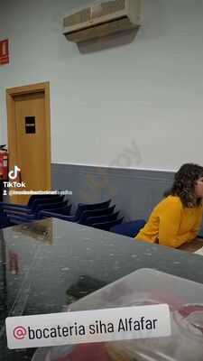 Bocateria Siha Alfafar