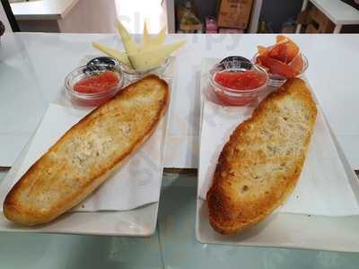 Bocateria Siha Alfafar