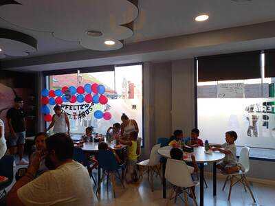 Bocateria Siha Alfafar