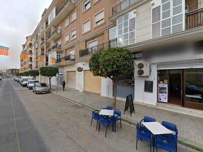 Bocateria Siha Alfafar