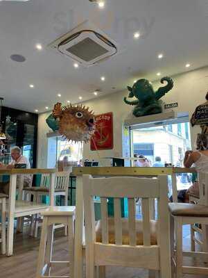 Pez Lola Taberna Marinera