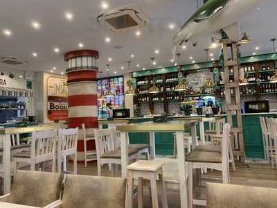 Pez Lola Taberna Marinera