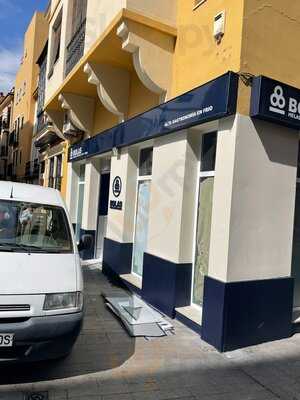 Bolas - Heladería Y Pastelería