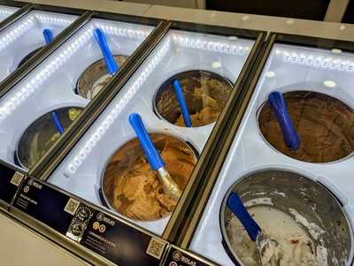 Bolas - Heladería Y Pastelería