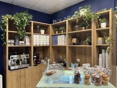 Bolas - Heladería Y Pastelería