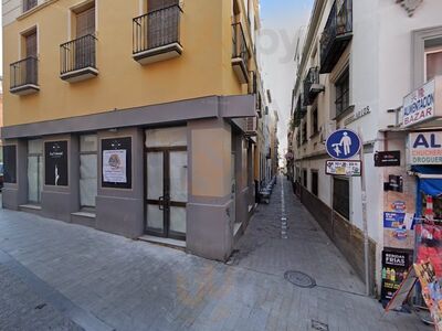 Bolas - Heladería Y Pastelería