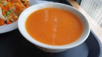 Cafetería Del Hospital De San Juan