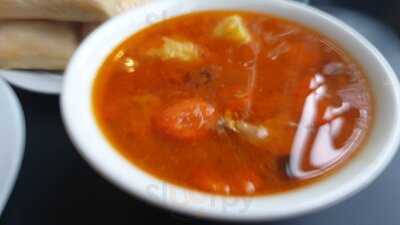 Cafetería Del Hospital De San Juan