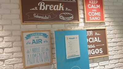 Cafetería Del Hospital De San Juan