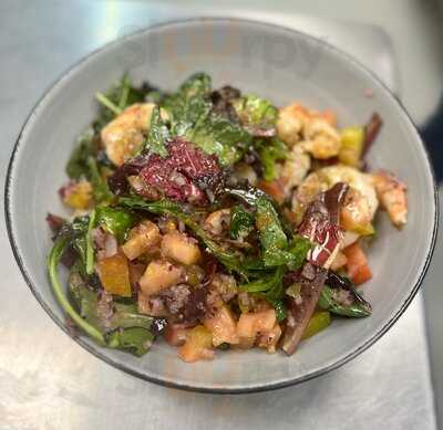 Distrito Bar - Photo 8