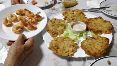 Hernández Tomillero Restaurante