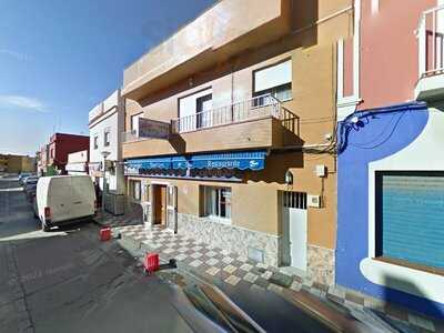 Hernández Tomillero Restaurante