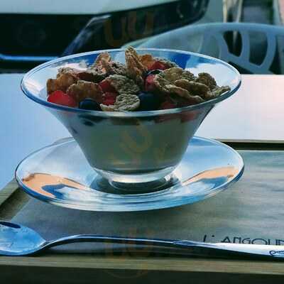 L'angolino Del Caffe