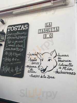 La Tasquita 2.0