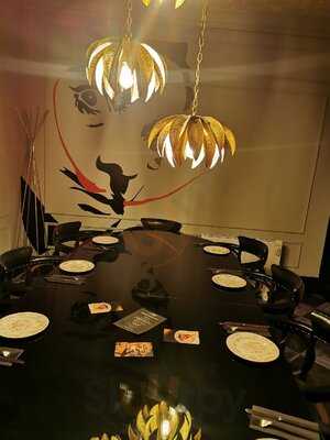 Red Burger Castellon