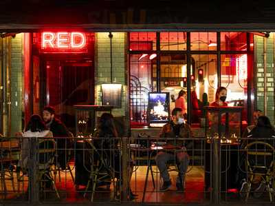 Red Burger Castellon