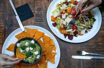 Red Burger Castellon