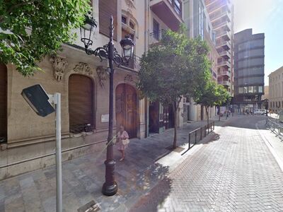 Red Burger Castellon