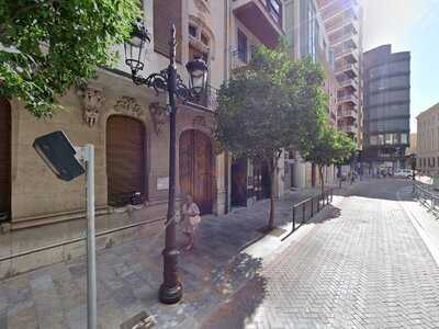 Red Burger Castellon