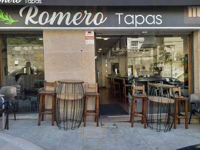 Romero Tapas