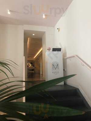 Mudrá Plant Based Recoletos