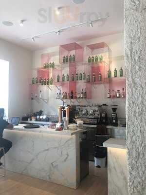 Mudrá Plant Based Recoletos