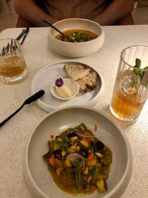 Mudrá Plant Based Recoletos