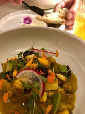 Mudrá Plant Based Recoletos