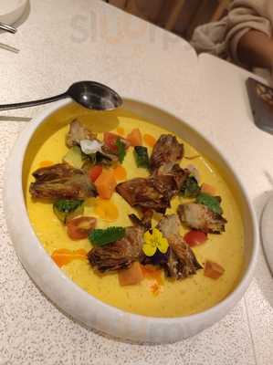 Mudrá Plant Based Recoletos