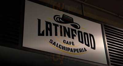 Latin Food