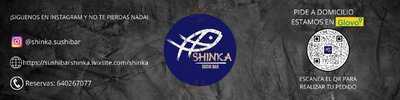 Sushi Bar Shinka Estepona