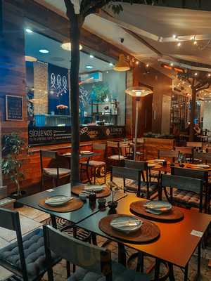 Sushi Bar Shinka Estepona