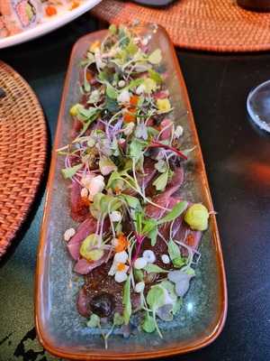 Sushi Bar Shinka Estepona