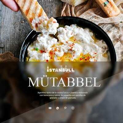 Istanbull Restaurante