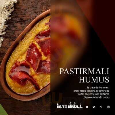 Istanbull Restaurante