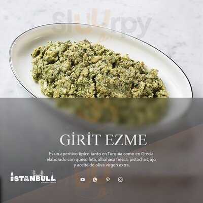 Istanbull Restaurante