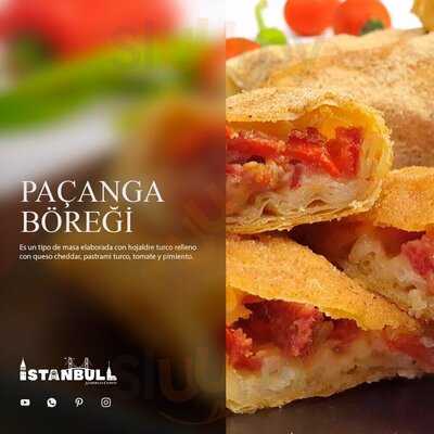 Istanbull Restaurante