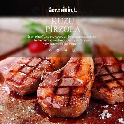 Istanbull Restaurante