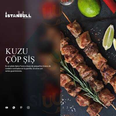 Istanbull Restaurante
