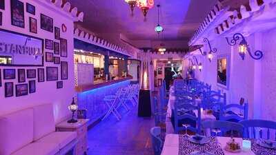 Istanbull Restaurante