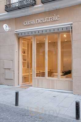 Casa Neutrale