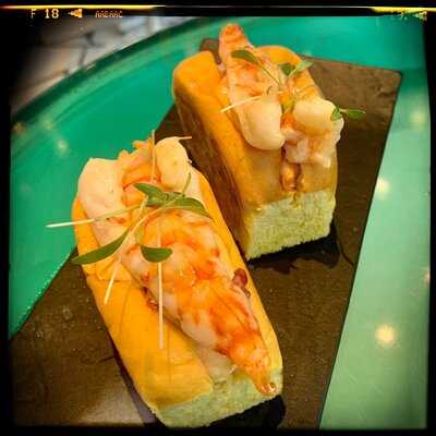 Teatro Kitchen & Bar